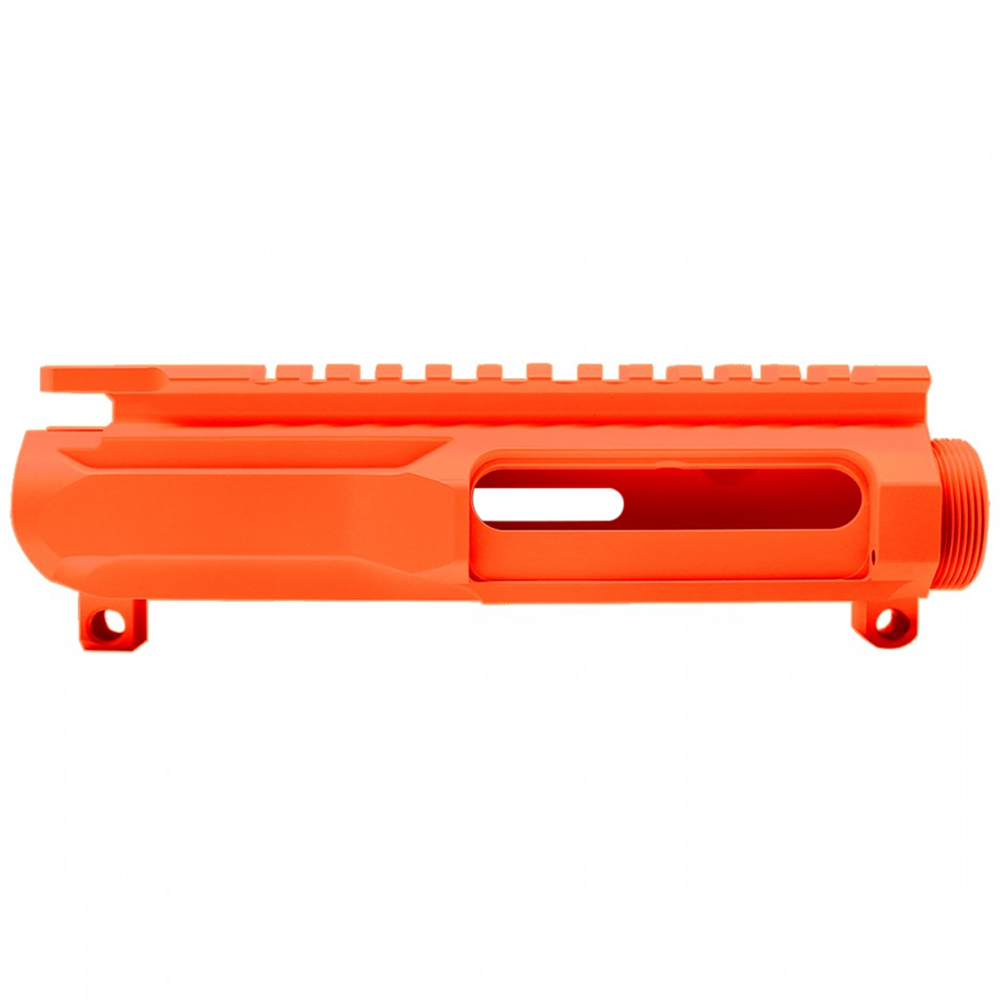 CERAKOTE HUNTER ORANGE | AR-15 CHASSIS BUNDLE -V3