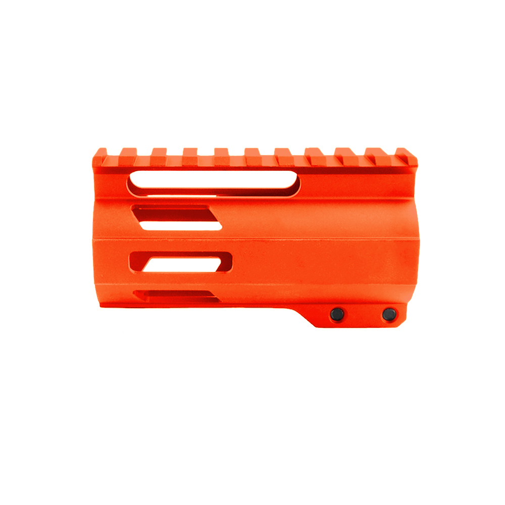 CERAKOTE HUNTER ORANGE | AR-15 CHASSIS BUNDLE -V3