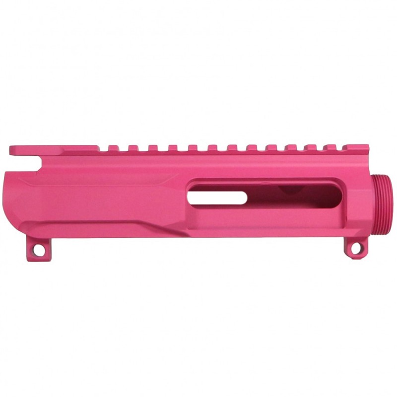 CERAKOTE PINK | AR-15 CHASSIS BUNDLE -V3