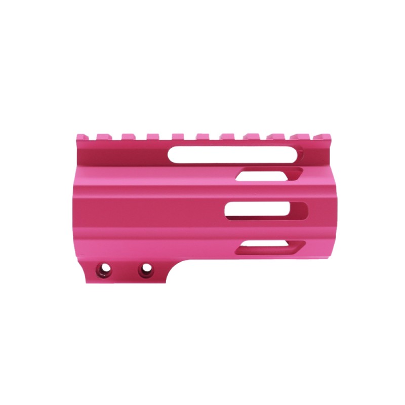 CERAKOTE PINK | AR-15 CHASSIS BUNDLE -V3 CERAKOTE PINK | AR-15 CHASSIS BUNDLE -V3