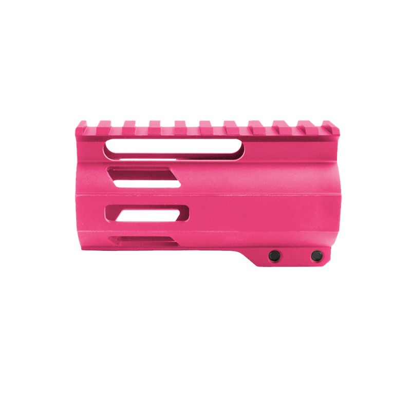 CERAKOTE PINK | AR-15 CHASSIS BUNDLE -V3