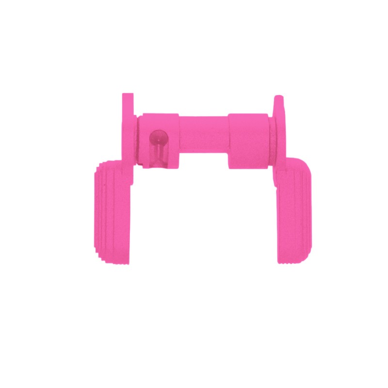 CERAKOTE PINK | AR-15 CHASSIS BUNDLE -V3