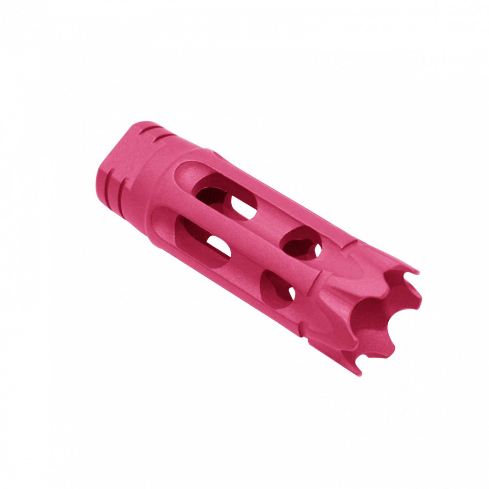 CERAKOTE PINK | AR-15 CHASSIS BUNDLE -V3