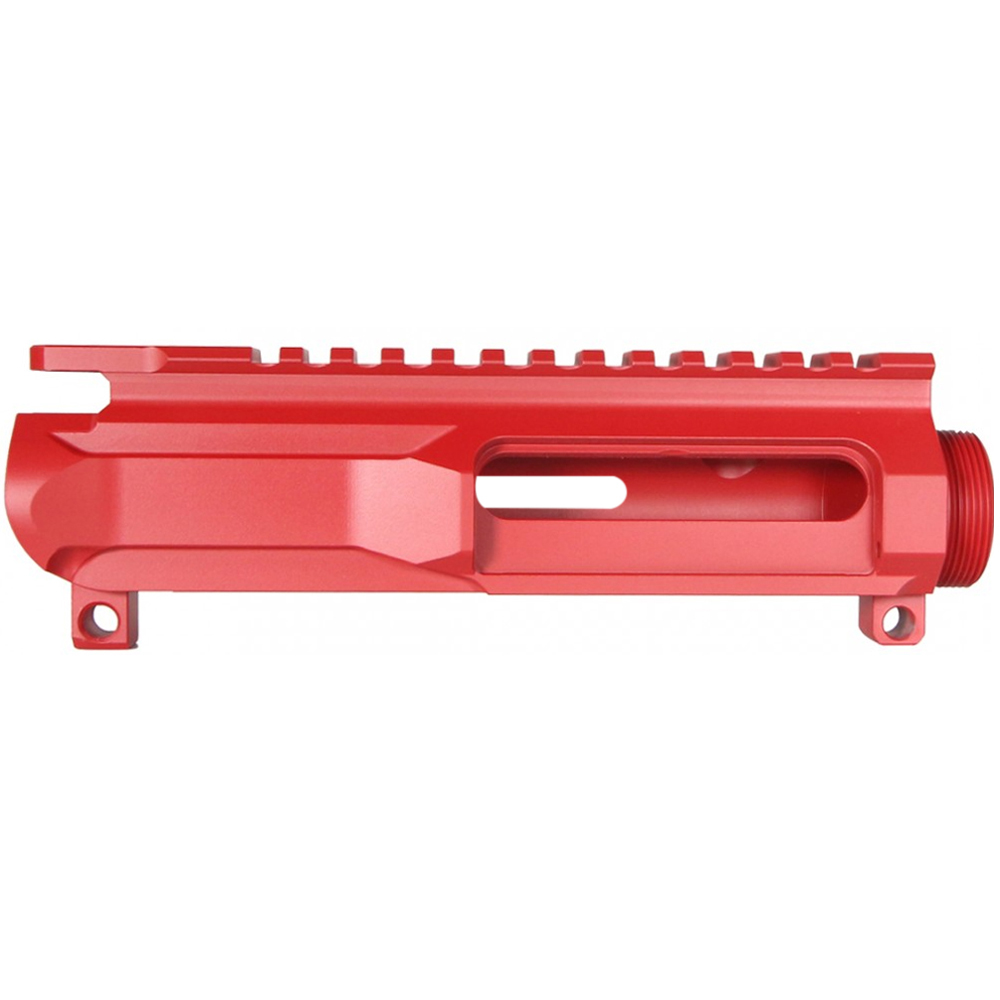 CERAKOTE RED | AR-15 CHASSIS BUNDLE -V3