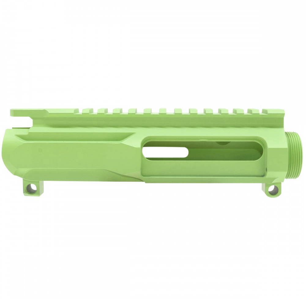 CERAKOTE ZOMBIE GREEN | AR-15 CHASSIS BUNDLE -V3