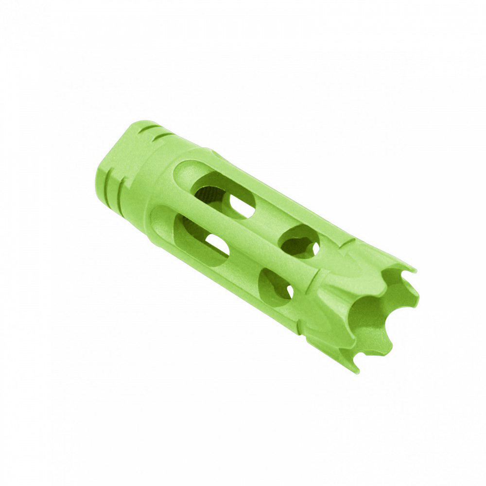 CERAKOTE ZOMBIE GREEN | AR-15 CHASSIS BUNDLE -V3