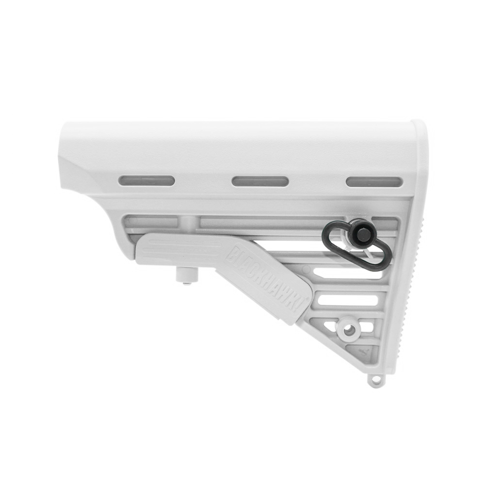 CERAKOTE BRIGHT WHITE | AR-15 CHASSIS BUNDLE CERAKOTE BRIGHT WHITE | AR-15 CHASSIS BUNDLE