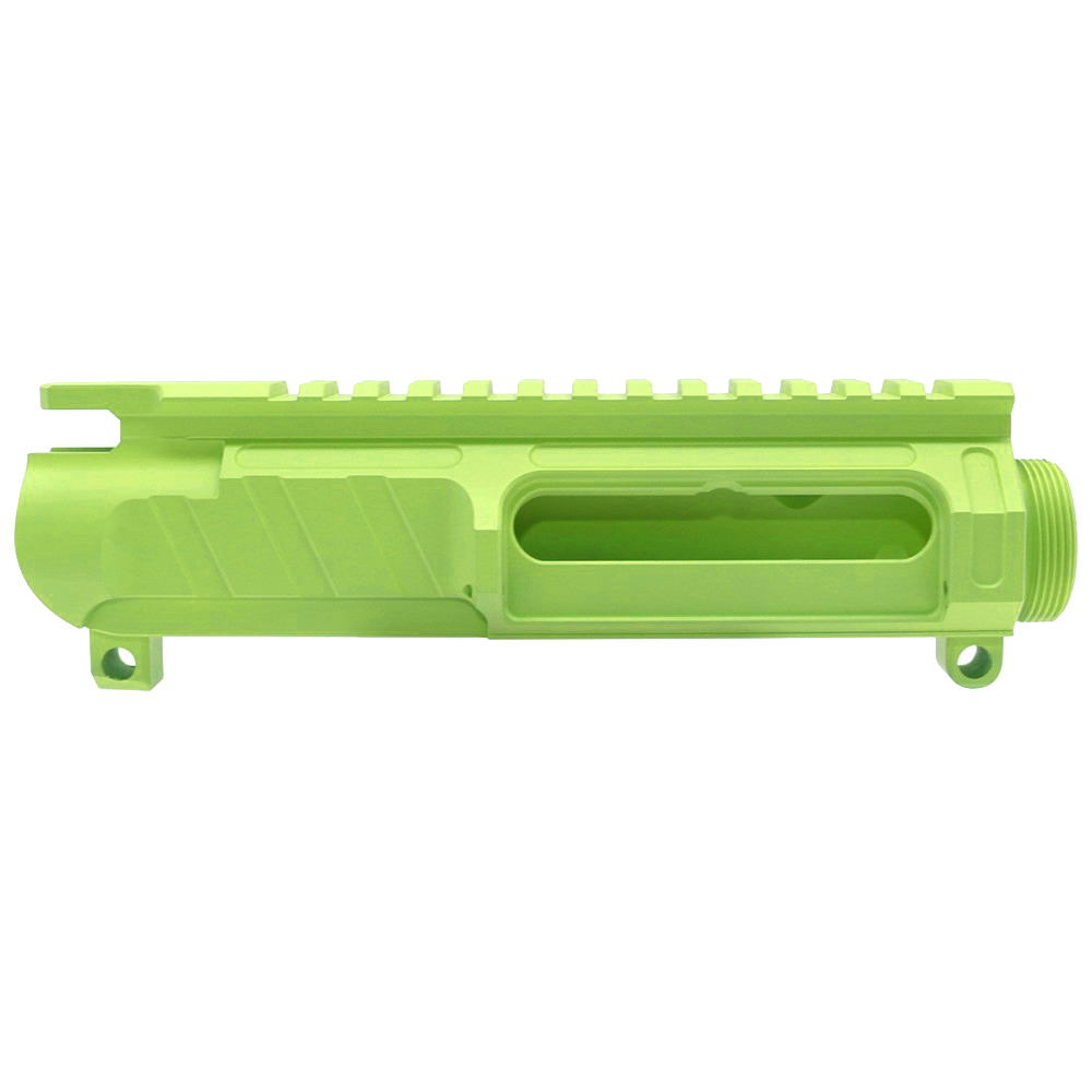 CERAKOTE ZOMBIE GREEN | AR-15 CHASSIS BUNDLE