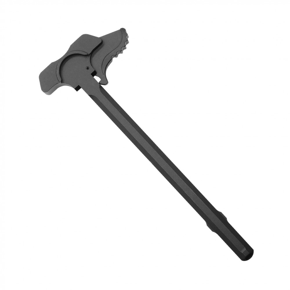 AR-15 Charging Handle | Shark Fin Latch