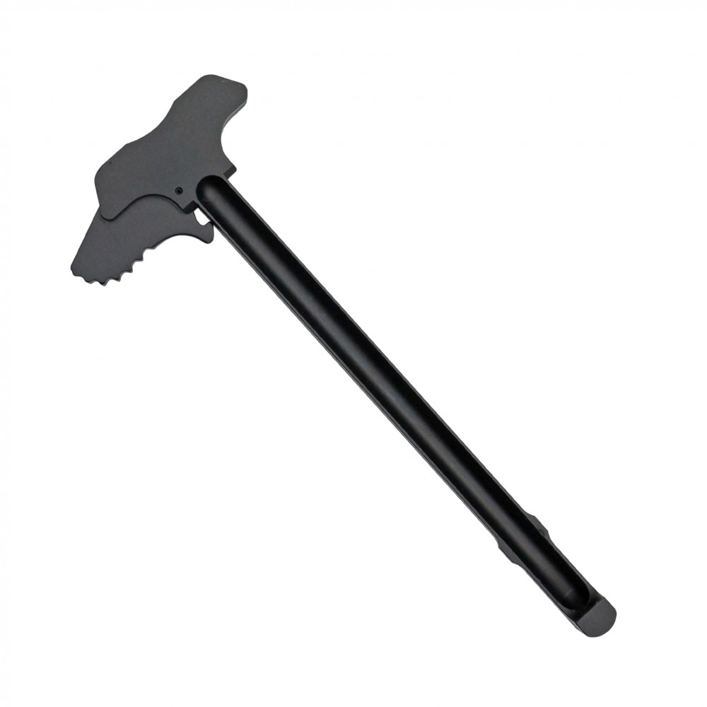 AR-15 Charging Handle | Shark Fin Latch