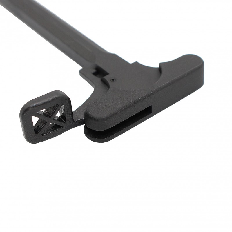 AR-15 Charging Handle LATCH-04, Dust Cover and Forward Assist -Bundle.