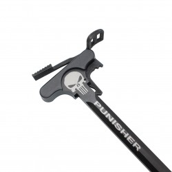 Charging handle