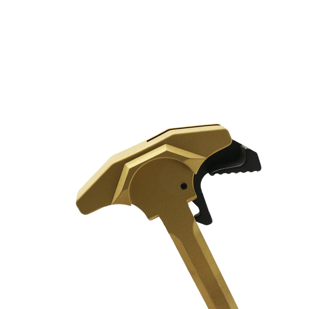 CERAKOTE COLOR OPTION| AR-15 Talon Charging Handle