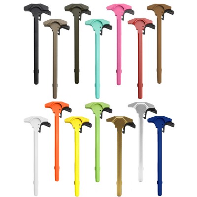 CERAKOTE COLOR OPTION| AR-15 Talon Charging Handle