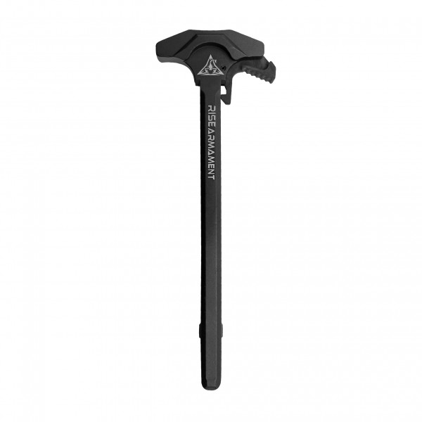 AR-15 Rise Armament Charging Handle 