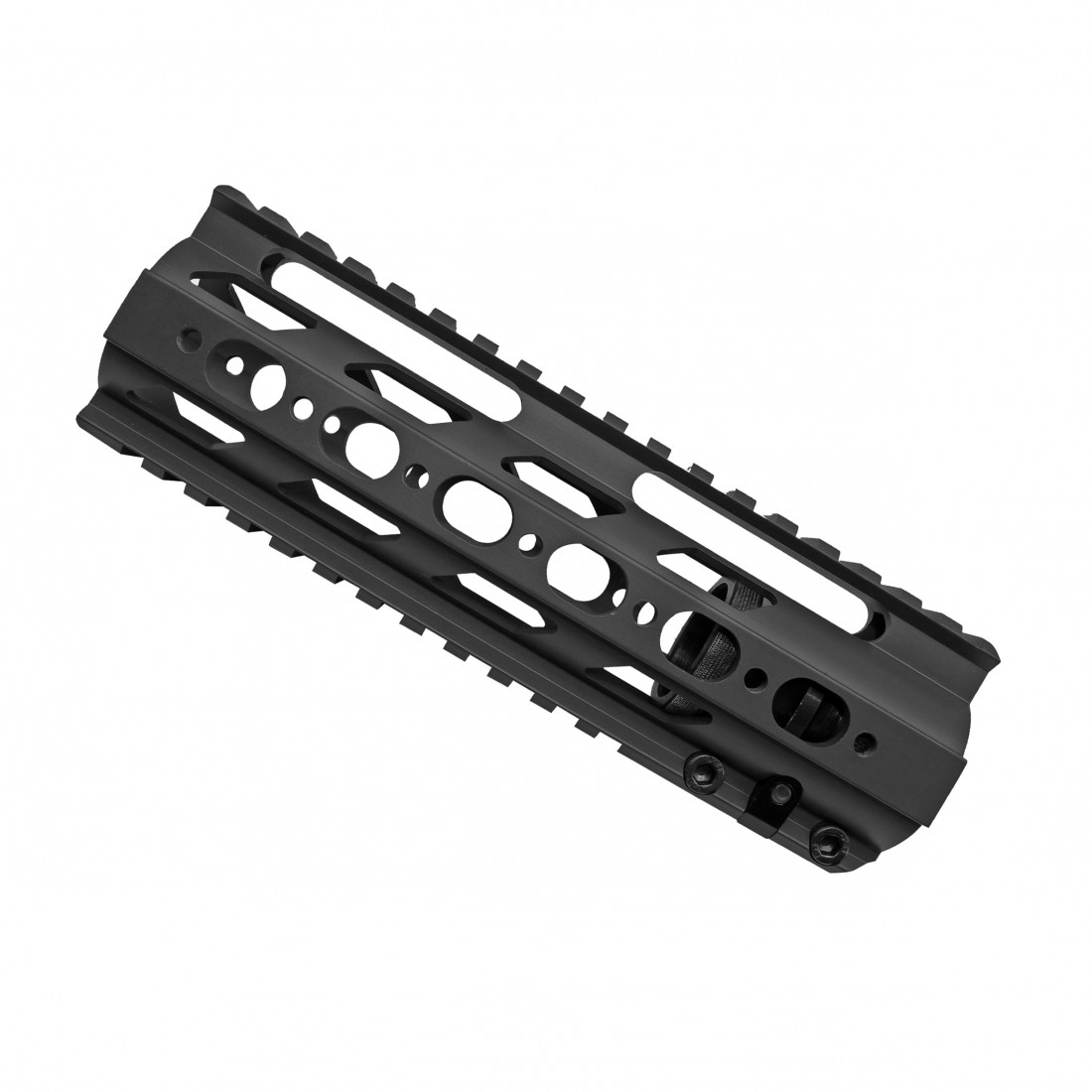grg super slim free float handguard