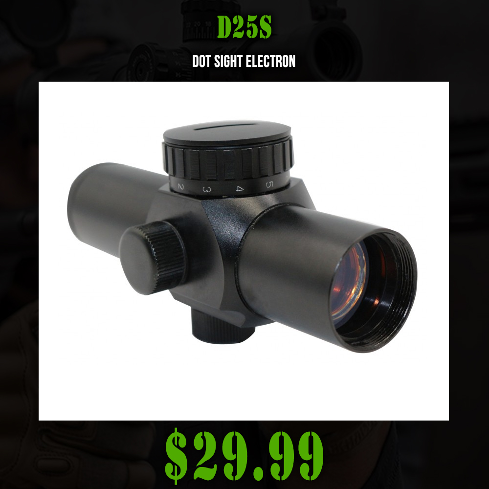 Dot Sight Electron 
