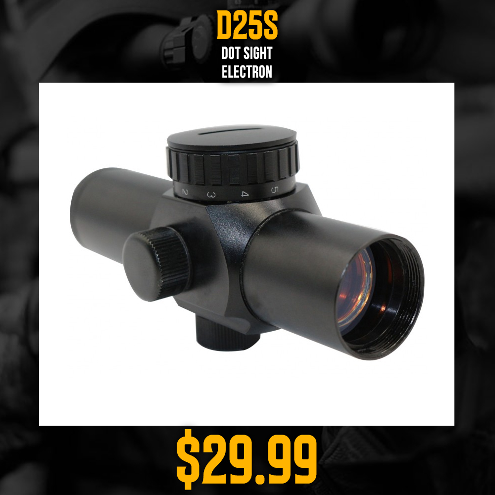 Dot Sight Electron 