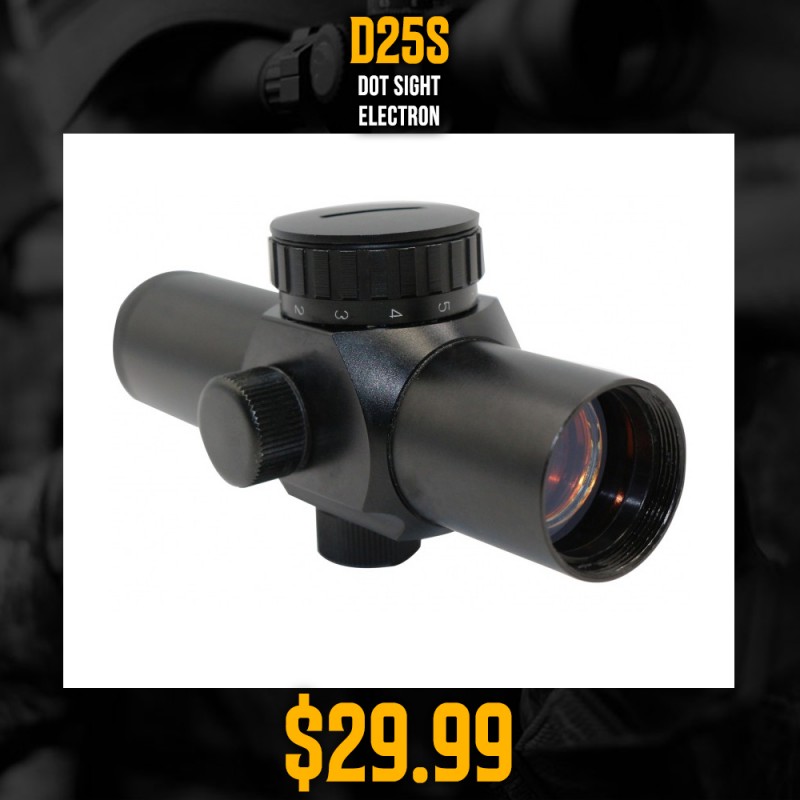 Dot Sight Electron 