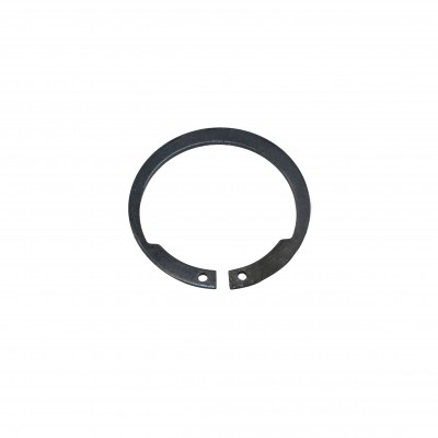 Snap Ring for Drop-in Handguard