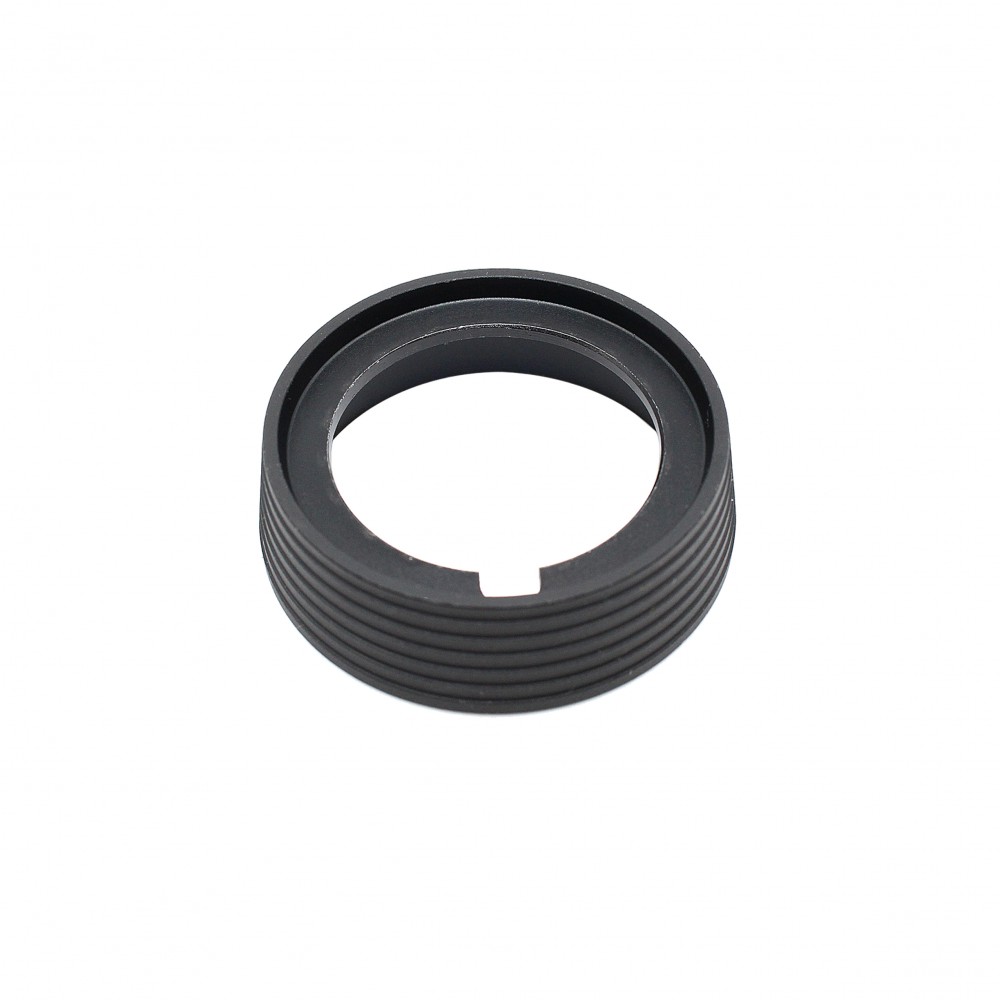 Delta Ring for Drop-in Handguard