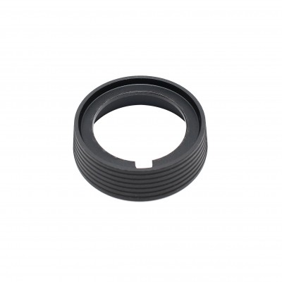 Delta Ring for Drop-in Handguard