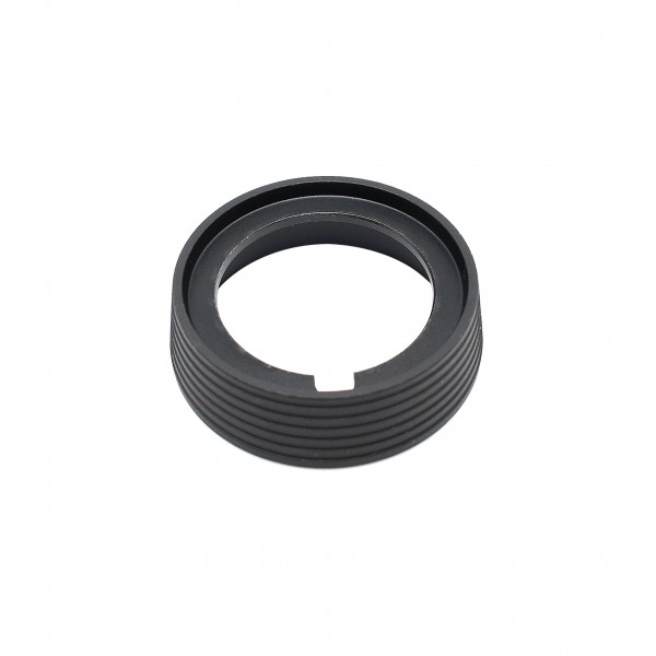 Delta Ring for Drop-in Handguard