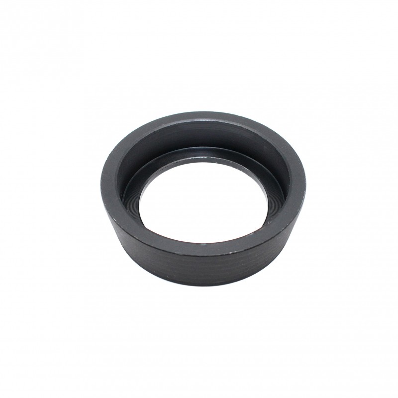 Delta Ring for Drop-in Handguard