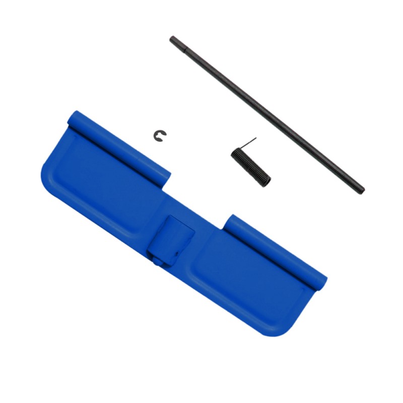 COLOR OPTION| AR-15 Ejection Port Cover | Dust Cover Assembly COLOR OPTION| AR-15 Ejection Port Cover | Dust Cover Assembly