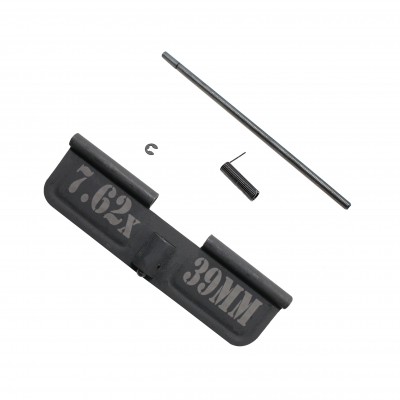 7.62x39 Lasered Ejection Port Cover | Dust Cover Assembly