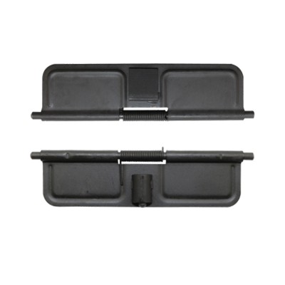 AR-15 .223 Ejection Port Cover | Dust Cover Super Easy Install