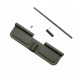 Cerakote OD-Green | AR-15 Ejection Port Door Cover | Dust Cover Assembly Cerakote OD-Green | AR-15 Ejection Port Door Cover | Dust Cover Assembly