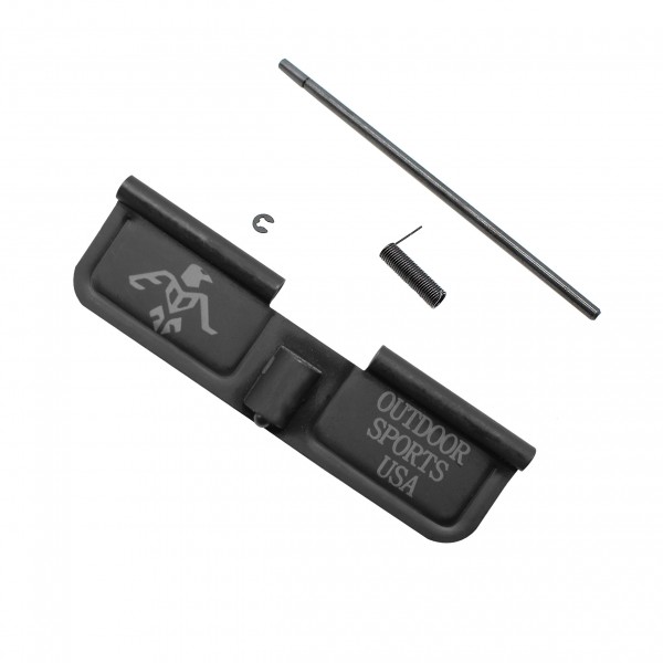 AR-15 Ejection Port Cover | Dust Cover Assembly- ODS 