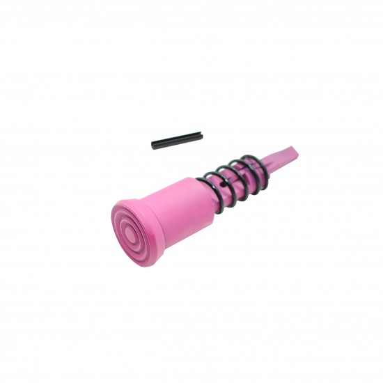 Cerakote Pink | AR-15 -Bundle With Rail Cerakote Pink | AR-15 -Bundle With Rail