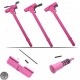 Cerakote Pink | AR-15 -Bundle Cerakote Pink | AR-15 -Bundle