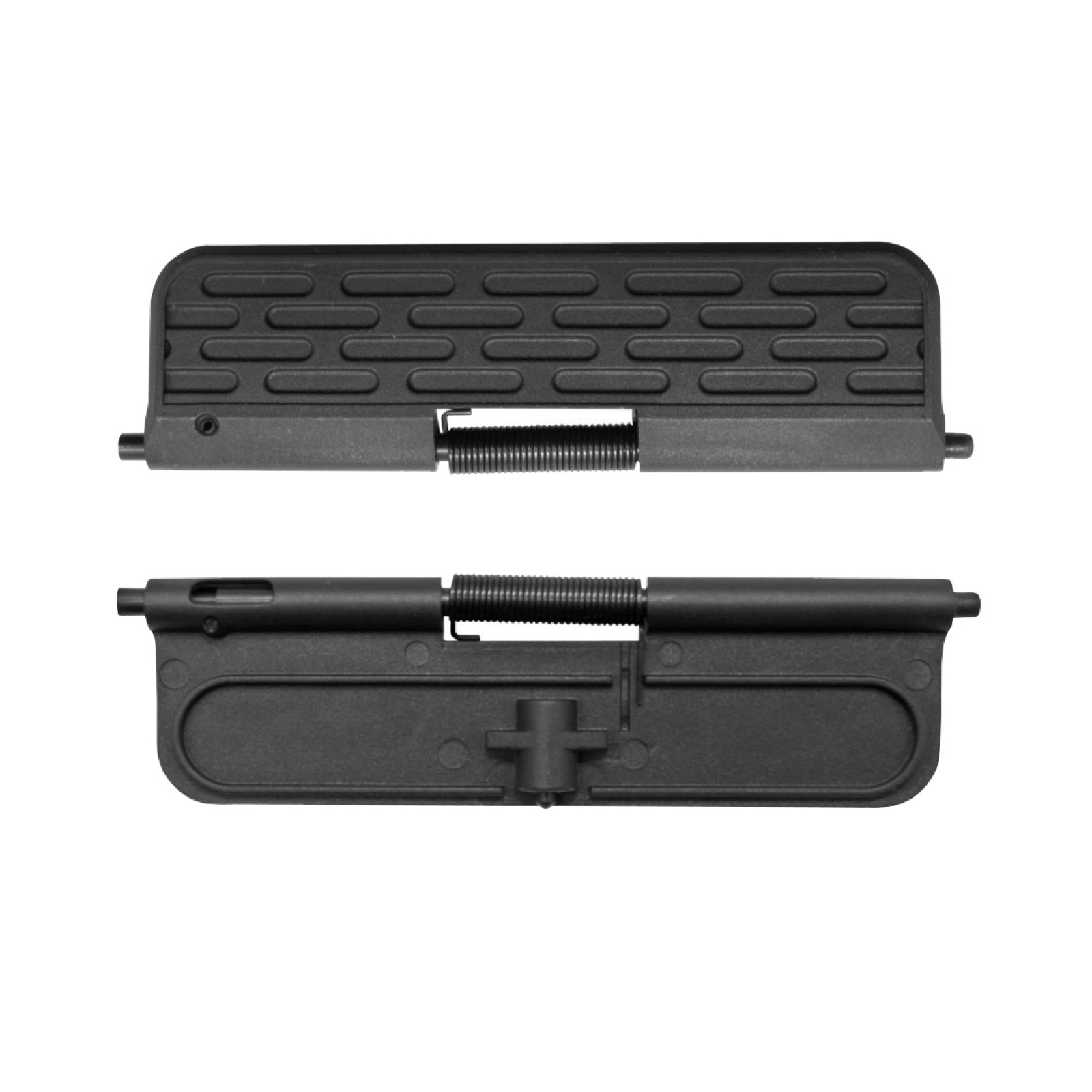 AR15 Polymer Ejection Port Cover Dust Cover Easy Install