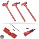 Cerakote Red | AR-15 -Bundle Cerakote Red | AR-15 -Bundle
