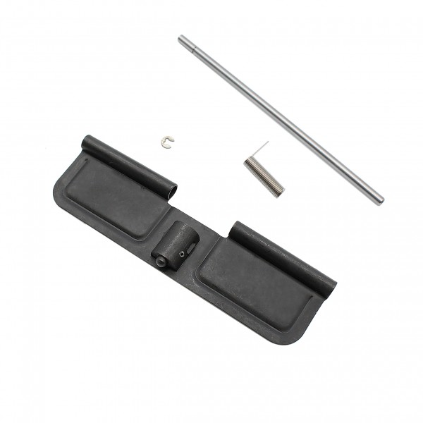 AR-15 Ejection Port | Dust Cover Assembly With Stainless Hardware