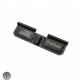 AR-15 Ejection Port Cover Door | Dust Cover Only: Laser Engraved “We The People” AR-15 Ejection Port Cover Door | Dust Cover Only: Laser Engraved “We The People”