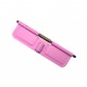 Pink | AR 15 .223 Ejection Port Cover | Dust Cover Super Easy Install Pink | AR 15 .223 Ejection Port Cover | Dust Cover Super Easy Install