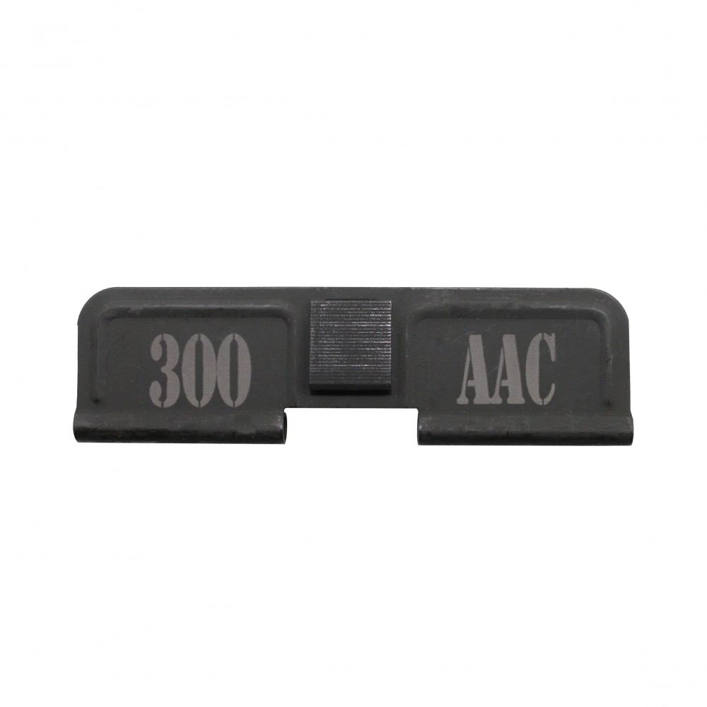 300 Blackout Ejection Port Cover | Dust Cover Assembly 