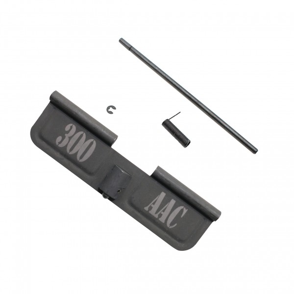 300 Blackout Ejection Port Cover | Dust Cover Assembly 