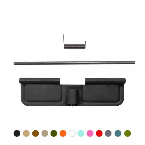 COLOR OPTION| AR-10 / LR-308 Ejection Port Cover COLOR OPTION| AR-10 / LR-308 Ejection Port Cover