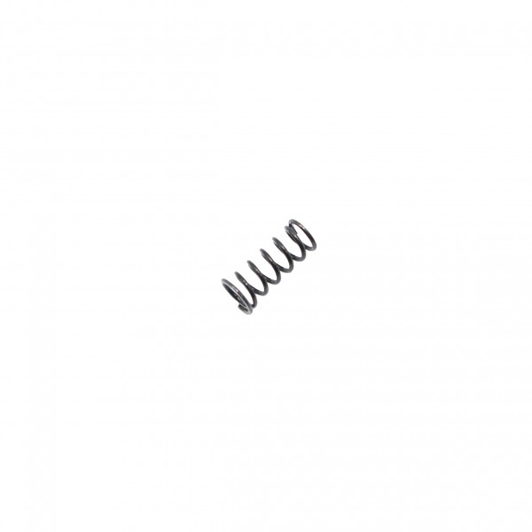 Disconnector Spring - Black Disconnector Spring - Black
