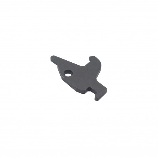 AR - Steel Disconnector - Black AR - Steel Disconnector - Black