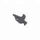 AR - Steel Disconnector - Black AR - Steel Disconnector - Black