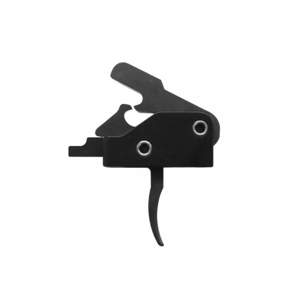 AR Competition Drop In Trigger System - 3.5 LB (Made in USA)- Black AR Competition Drop In Trigger System - 3.5 LB (Made in USA)- Black