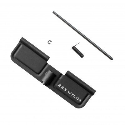 AR-15 Ejection Port Cover | Dust Cover Assembly-  223 WYLDE