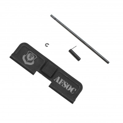 AR-15 Ejection Port Cover | Dust Cover Assembly- AFSOC