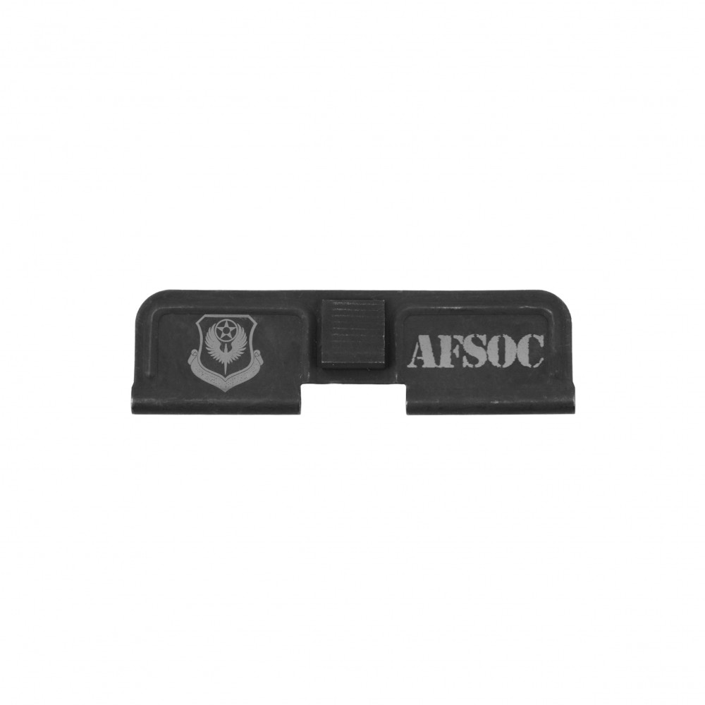AR-15 Ejection Port Cover | Dust Cover Assembly- AFSOC